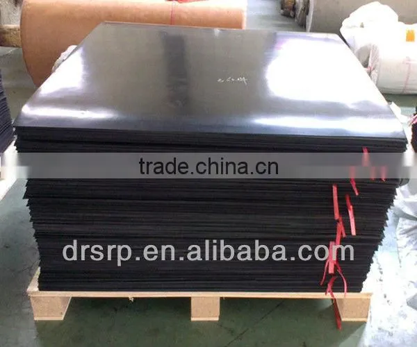neoprene rubber board
