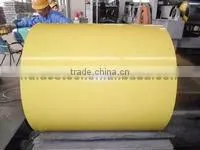 powder coated steel (gi) sheet