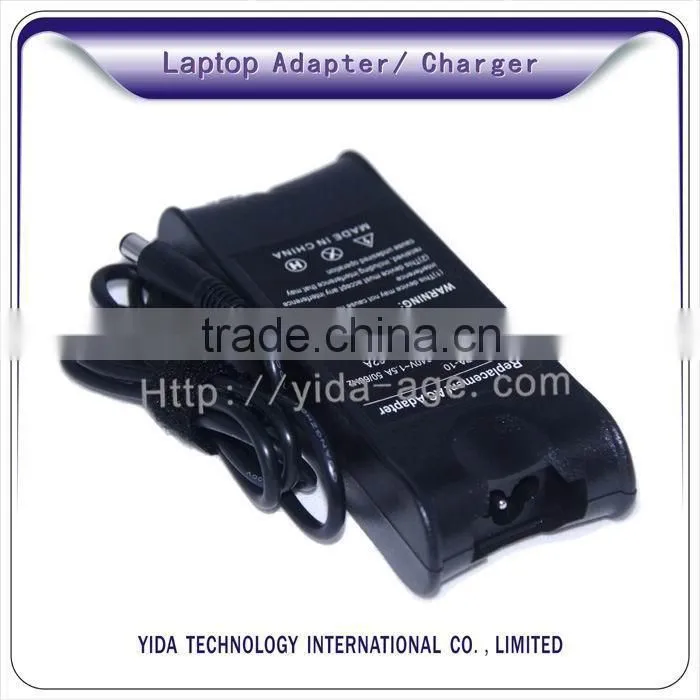 hot sales universal tablet computer chargers for DELL 19V 4.62A laptop ac adapter