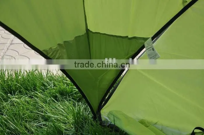 Outdoor Canopy Tent