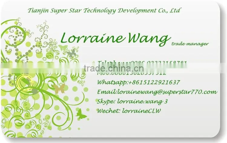 china factory artificial wisteria fabric flower