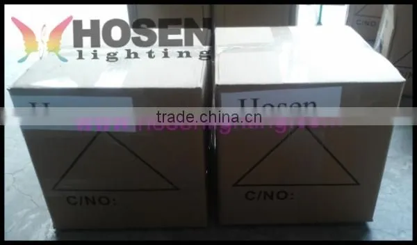 2014 high quality led flexible rainbow led neon light with colo jacket