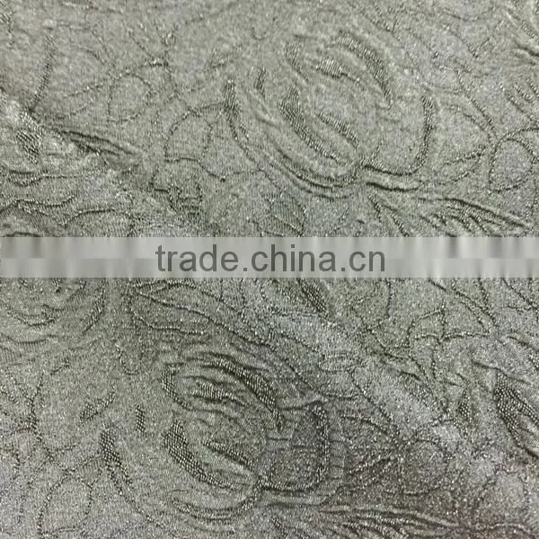 2015 Best price 100% polyester woven fabric