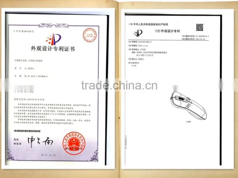 2016 New air mouse presenter for teachers and business man PR-05
