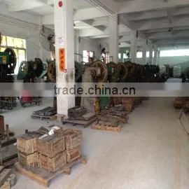 Yangjiang Haode Industry & Trading Co., Ltd. company overview - view 3