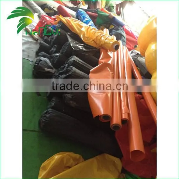 Hot Sale Inflatable LED Light Stand Modle / Inflatable Lighting For Promotion And Advertising
