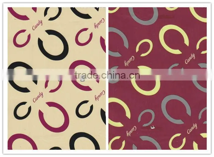 transfer printing film