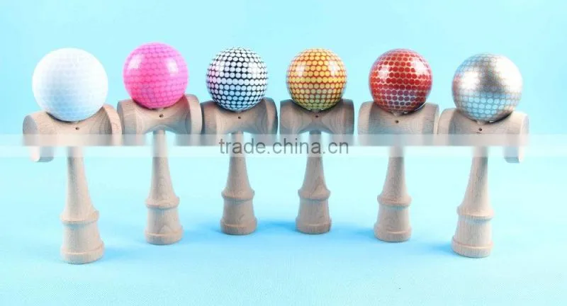 ozora kendama,wooden toy ozora kendama,high quality ozora kendama