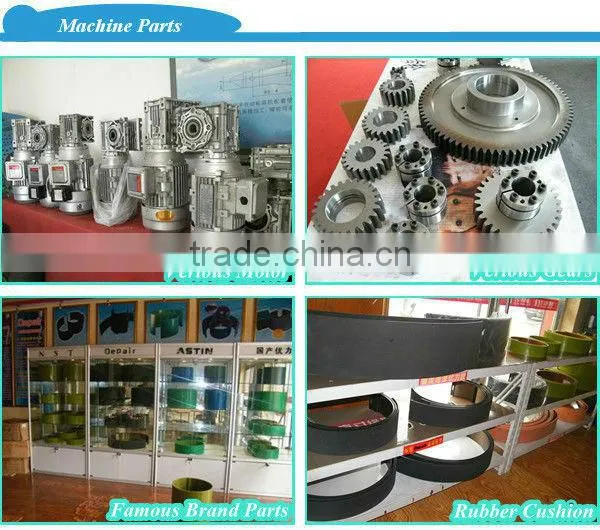 used phase motor for flexo printing machine
