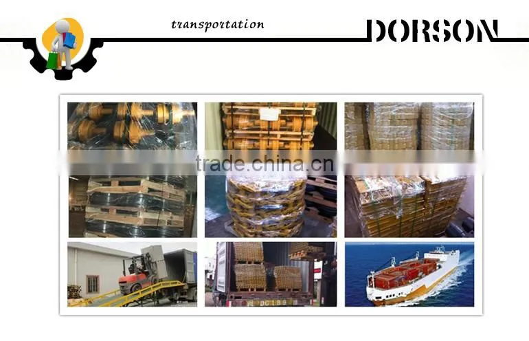 China manufacturer provide various sprocket wheel and OEM sprocket wheel/driving wheel
