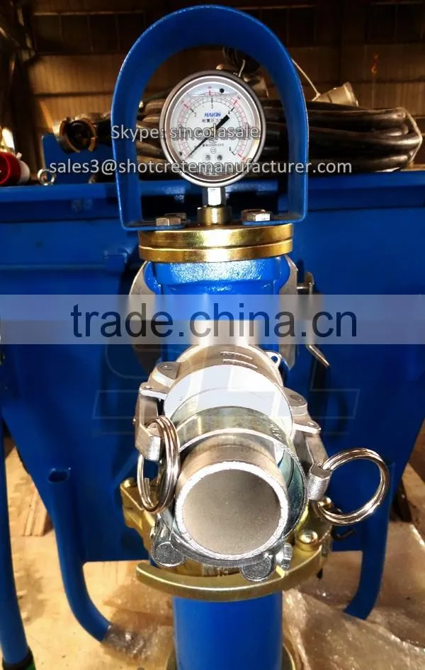 Hot Sale High-Quality Cheap Mortar Pump for Construction