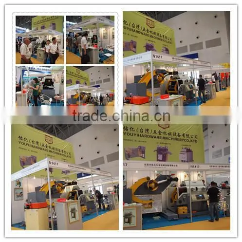 decoiler machine made in China
