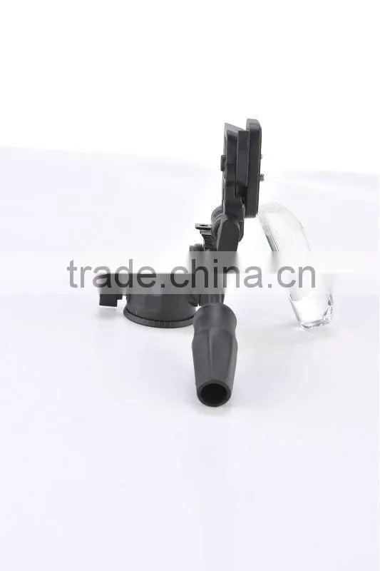 Professional Aluminum Digital Camera Tripod With Pan Head