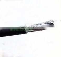 Al Conductor PVC Insulated Power Cable/electrical wire wholesale