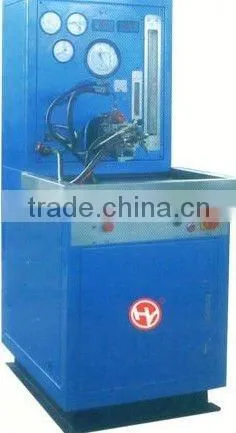 steering gear power pump test benches