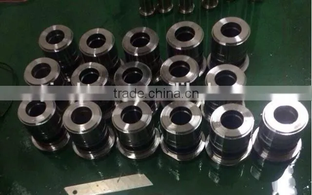 China factory specialized in precision tungsten carbide auto mold components