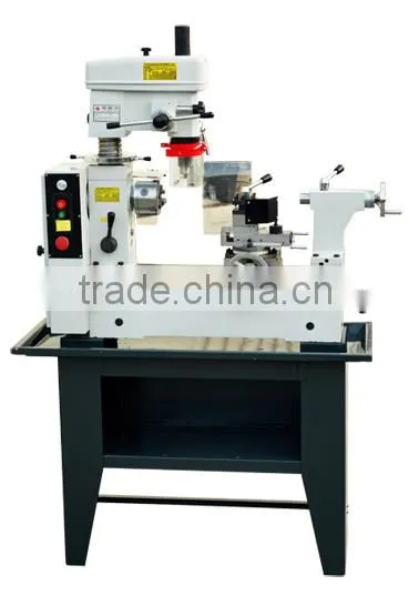 HQ400 multi purpose lathe machine