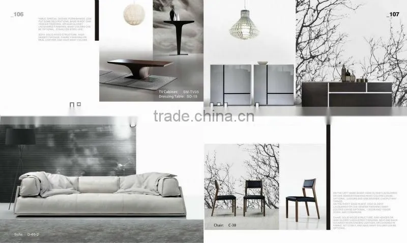 Side wall table (SD-19)