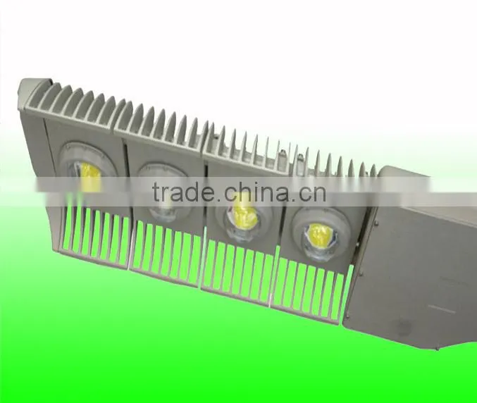 ip65 Aluminum casting led street light, 3 years warranty from shenzhen zoyea factory