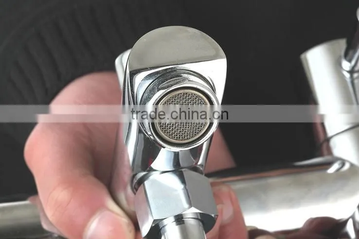 Top Quality all Brass Shower Mixer Free Standing Shower Faucets