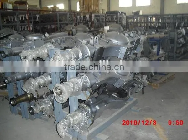 Sinotruk HOWO truck fuel filter