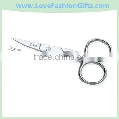 Nail Scissors Curved heavy Duty