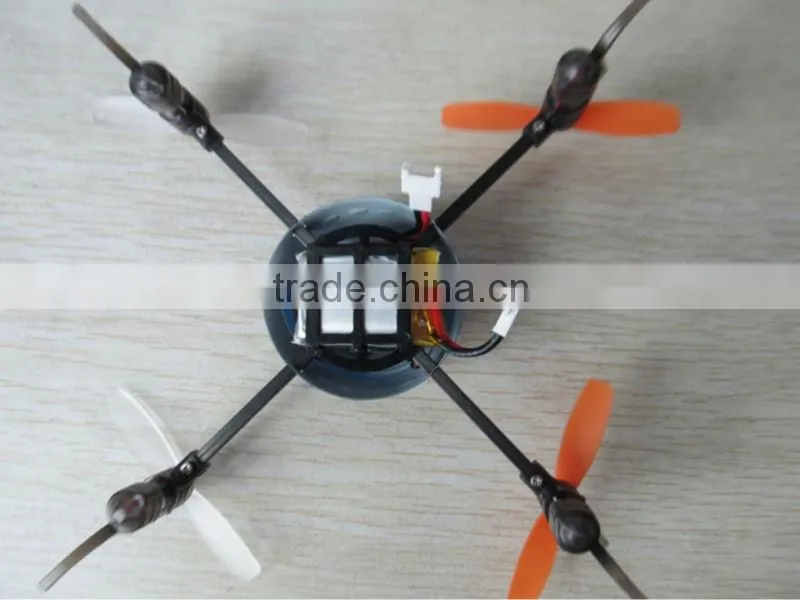 Mini Quad Copter Skywalker 2.4GHZ 4-CH
