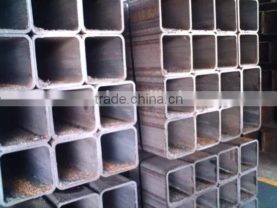 Q345B steel square pipe