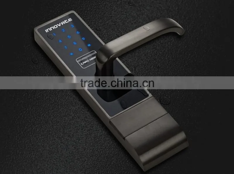 Hot selling New design hotel door lock