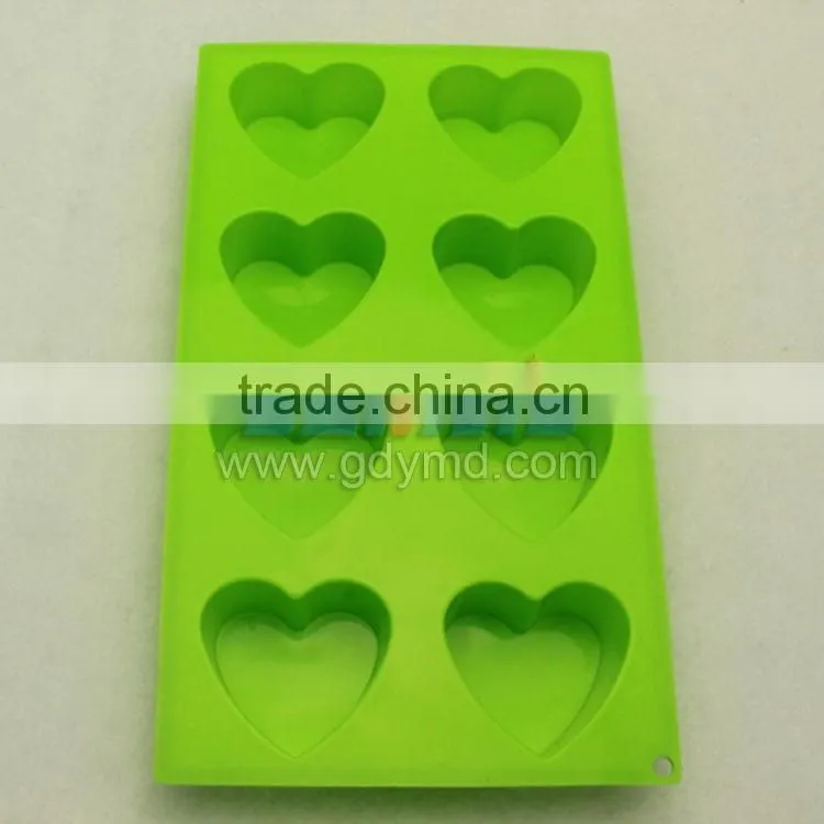 food grade silicone cake mould