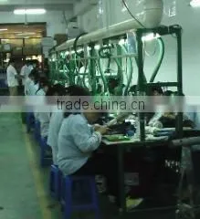 Shenzhen Hongfuwei Electric Co., Ltd. company overview - view 2