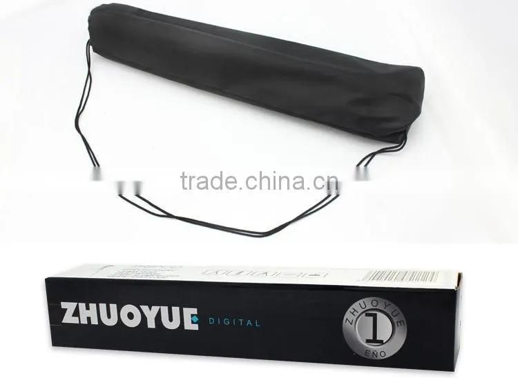 Hot Selling Professional DV Flexible Mount Bracket Holder Aluminium HD Projector Tripod