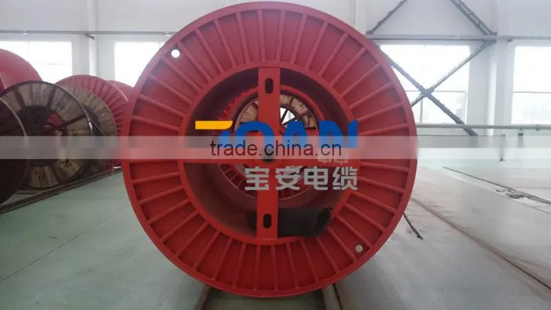 AAC Conductor, All Aluminium Conductor (AS 1531)