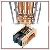 differential wound automatic voltage controller