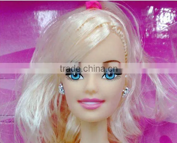 2012 newest fashion design baby doll clothes