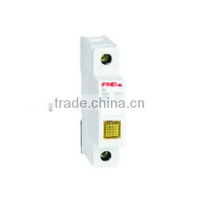 Modular Signal Lamp / indicator SN series