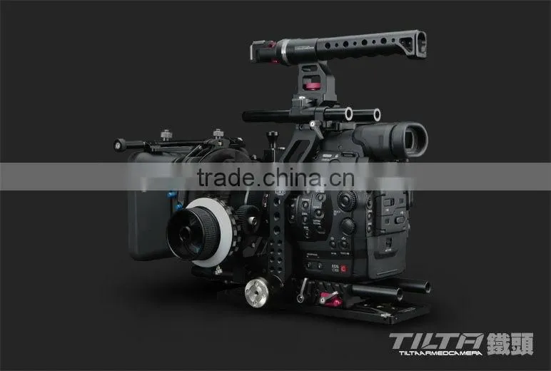 TILTA TT-C300-5 Professional Camera Rig For Canon C300