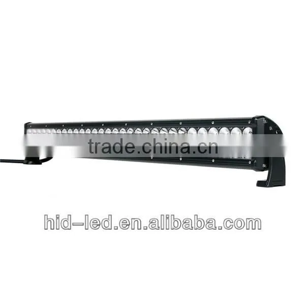 top quality double row&best quality hot led light bar