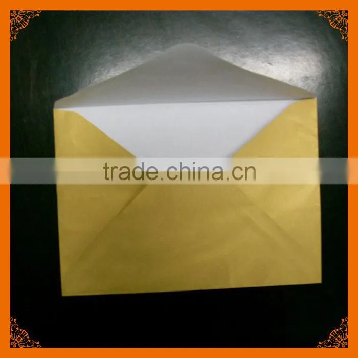 decorative mailing envelopes