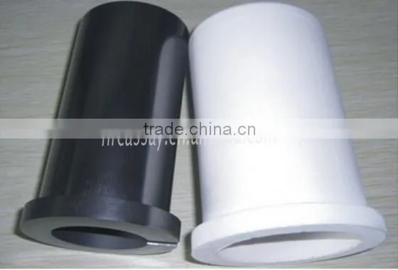 quartz contactor Graphite Crucibles Sets for jewelry industry