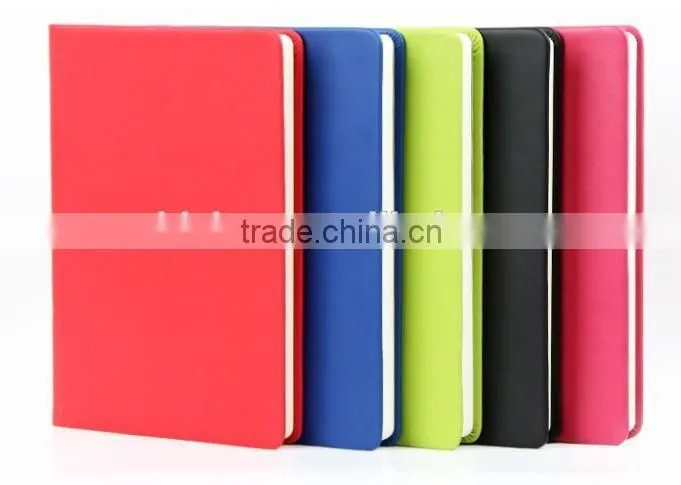 2015 latest PU leather agenda planner notebook for sale, View custom agenda Arab