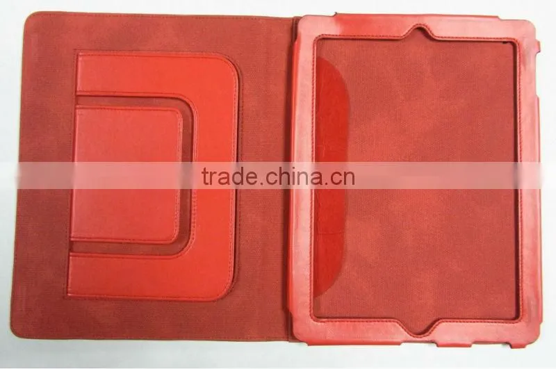 pad case