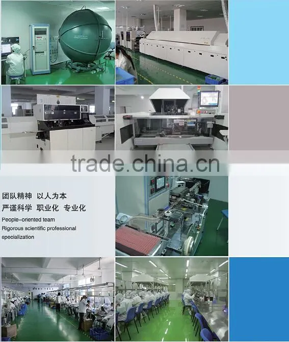 Aluminum Alloy LED Street Light street for construction government project 220W