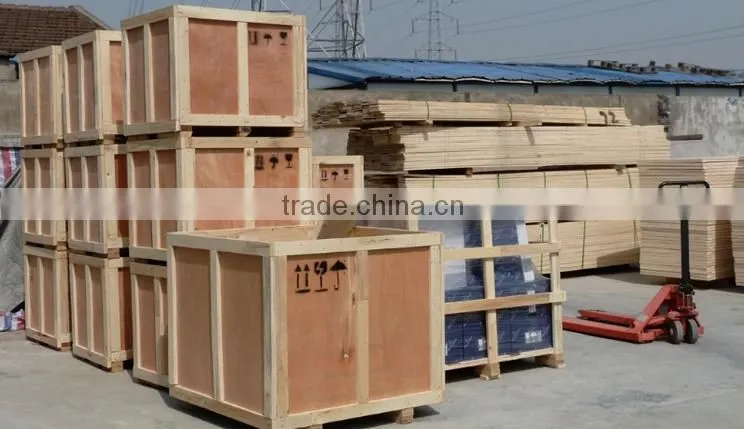 lower price stapler paper box machine