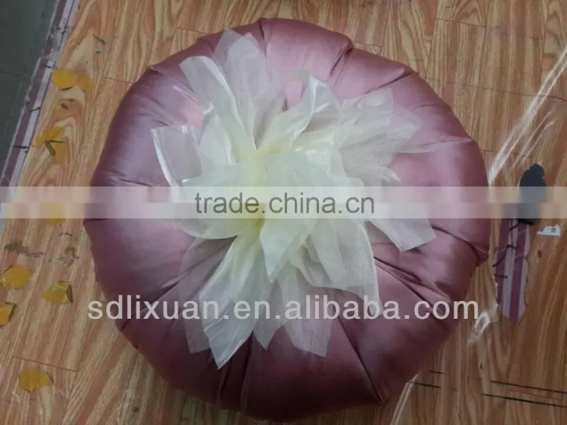 2013 new design Pumpkin cushion