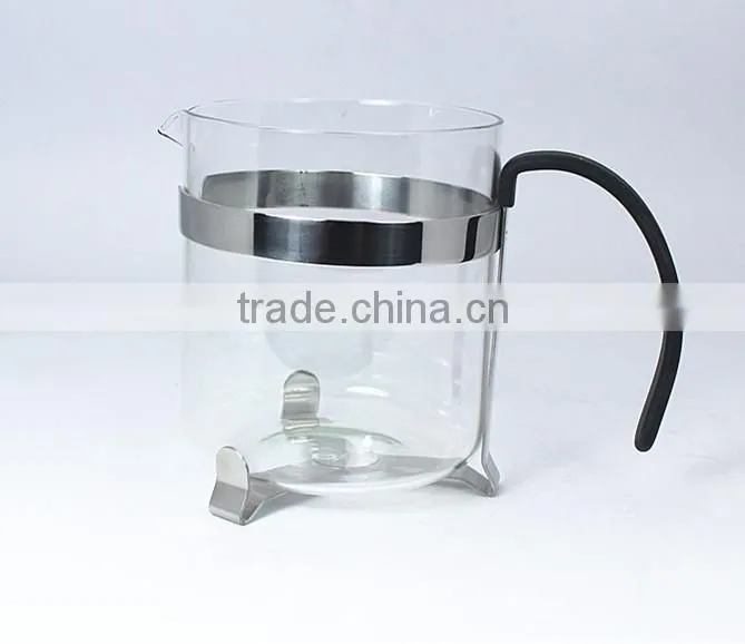 French Coffee Press, Coffee maker