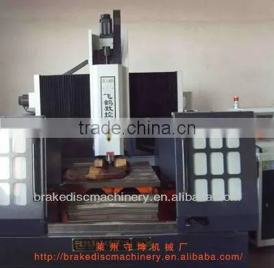 hydraulic disc brake