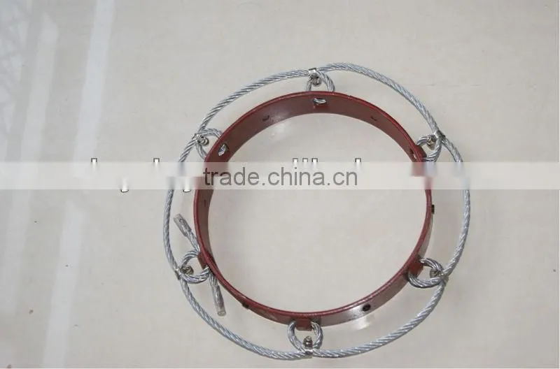 API drill tool casing scraper for petroleum machinery