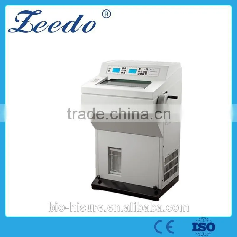 China Supplier Jinhua Hisure Microtome Repair