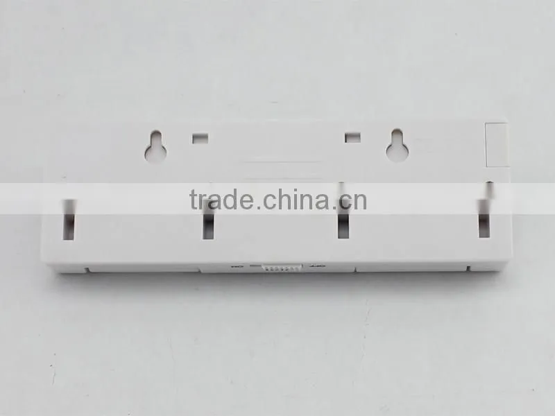 Adjustable Angle 8LED led motion sensor light